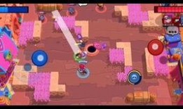 荒野乱斗9赛季最新爆料,全新爆料揭秘，激战一触即发！