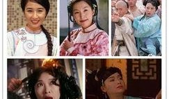 红颜祸水电影在线观看,倾国倾城，命运沉浮