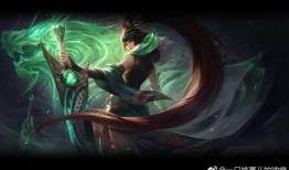 咒术师最新皮肤爆料,神秘咒语，魔幻降临！